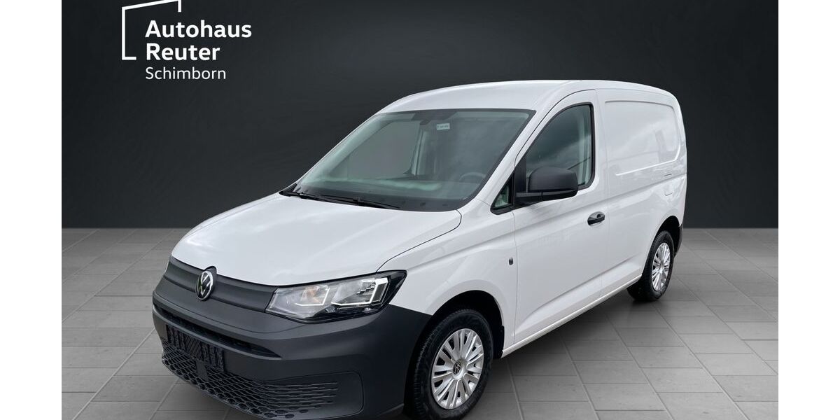 VW Caddy 24.327 km 24.990 € Schimborn 63776