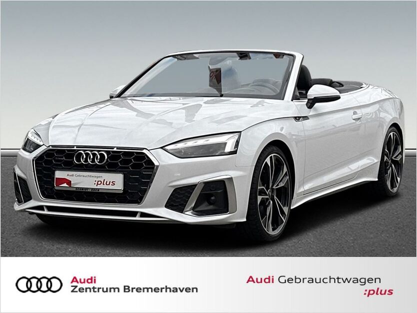 Audi A5 53.503 km 42.440 € Bremerhaven 27576