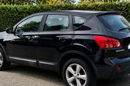 Nissan Qashqai 190.000 km 5.500 &euro; Stade 21682