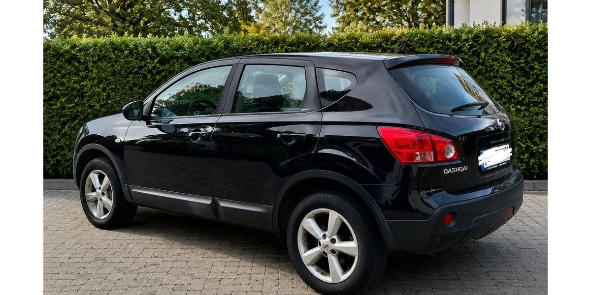 Nissan Qashqai 190.000 km 5.500 &euro; Stade 21682