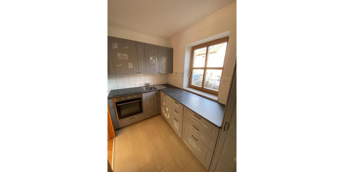 Terrassenwohnung Neufahrn bei Freising Mintraching-Grüneck - 3 Zimmer, 98 m&sup2;, 1.820&euro; | Angebot:25969361