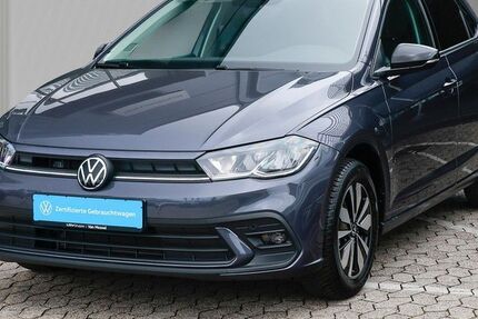 VW Polo 18.493 km 19.980 &euro; Koblenz 56070