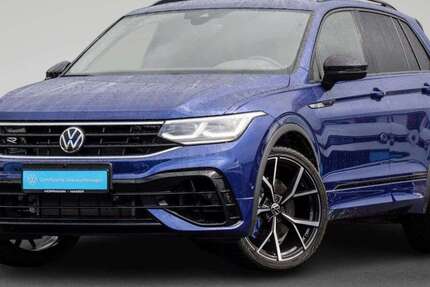VW Tiguan 22.035 km 44.990 &euro; Haiger 35708