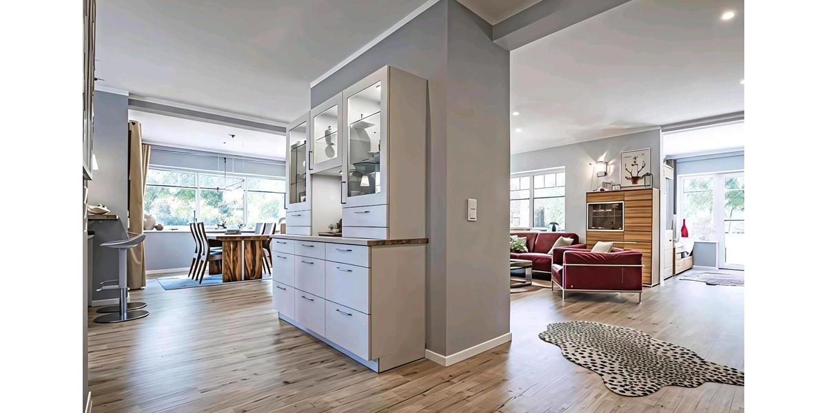 Einfamilienhaus Lütjenburg - 5.5 Zimmer, 210 m&sup2;, 810.000&euro; | Angebot:26864438