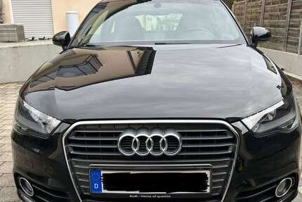 Audi A1 53.000 km 11.900 &euro; Gaimersheim 85080