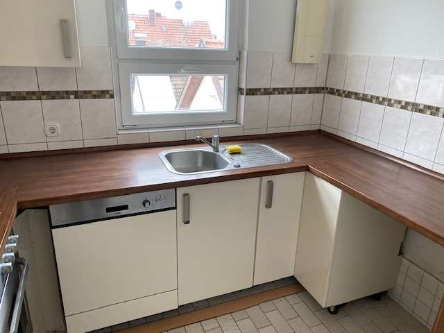 Wohnung zum Kaufen in Stuttgart Feuerbach 239.000 € 53 m²