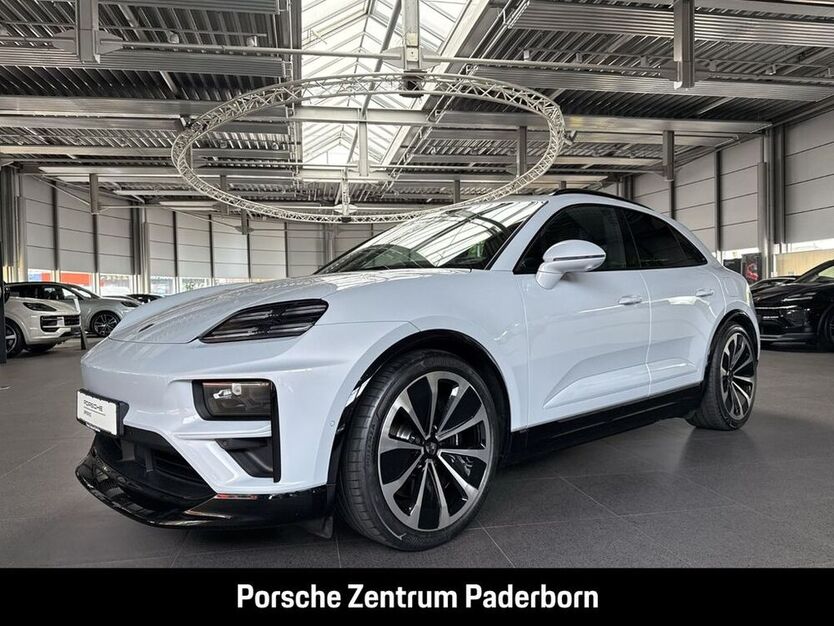 Macan