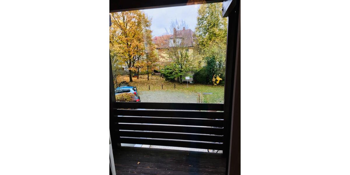 Etagenwohnung Bayreuth City - 2.5 Zimmer, 63 m&sup2;, 198.500&euro; | Angebot:27092468