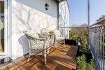 Traumwohnung mit Balkon, Kamin und Einbauküche in Naunhof - Appartement Naunhof | Angebot:26786206