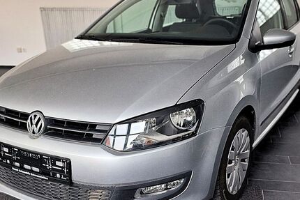 VW Polo 118.000 km 5.555 &euro; Schwanstetten 90596