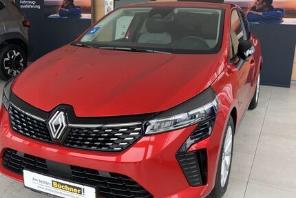 Renault Clio 12.500 km 17.990 &euro; Görlitz 02827