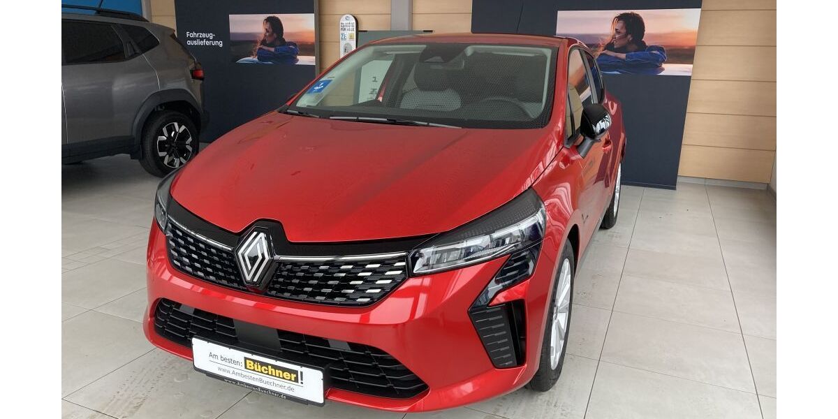 Renault Clio 12.500 km 17.990 &euro; Görlitz 02827