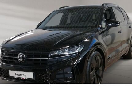 VW Touareg 3.300 km 82.447 € Landau 76829