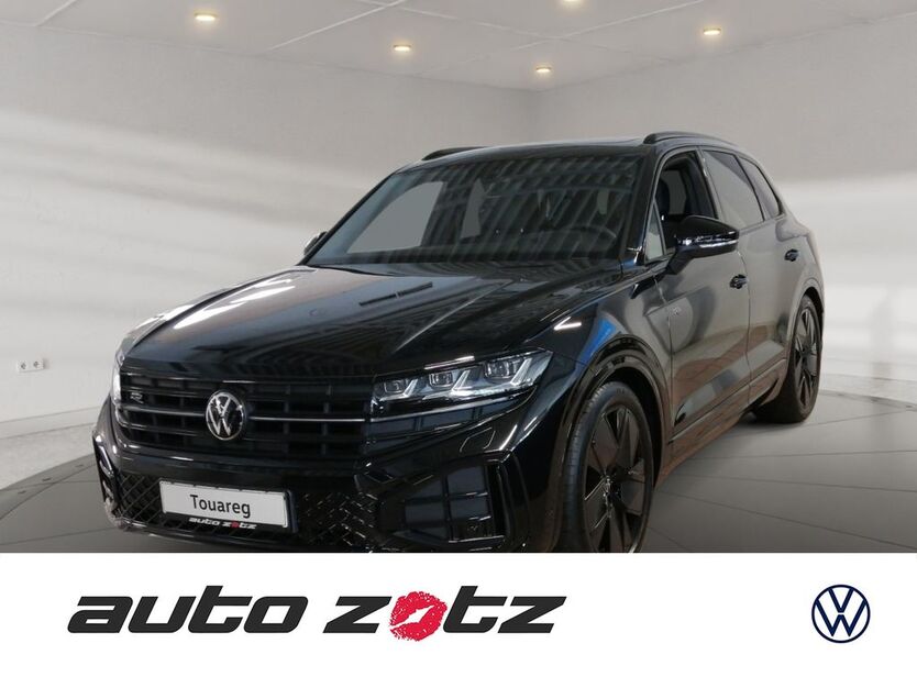 VW Touareg 3.300 km 82.447 € Landau 76829