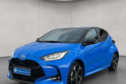 Toyota Yaris 3.770 km 25.960 &euro; Esslingen am Neckar 73730