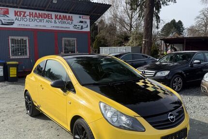 Opel Corsa 144.555 km 2.999 &euro; Chemnitz 09125