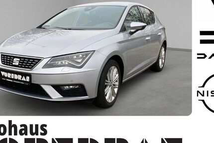 Seat Leon 74.000 km 18.490 &euro; Bad Neustadt/S. 97616