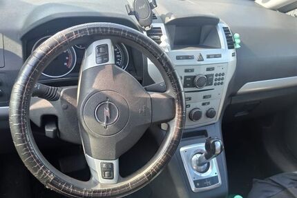 Opel Zafira 228.000 km 850 € Trier 54296