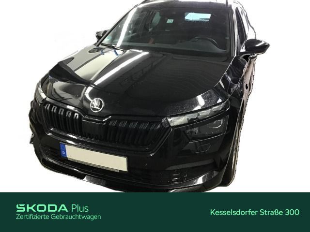 Skoda Kamiq 89.389 km 21.290 &euro; Dresden 01169