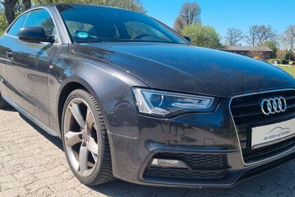 Audi A5 119.098 km 10.999 &euro; Buxtehude 21614