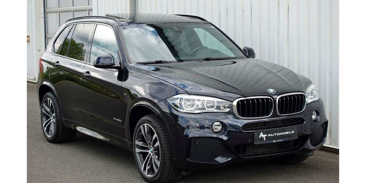 BMW X5 176.000 km 28.990 &euro; Weidenberg 95466