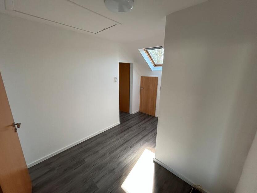 3,5 Zimmer Wohnung