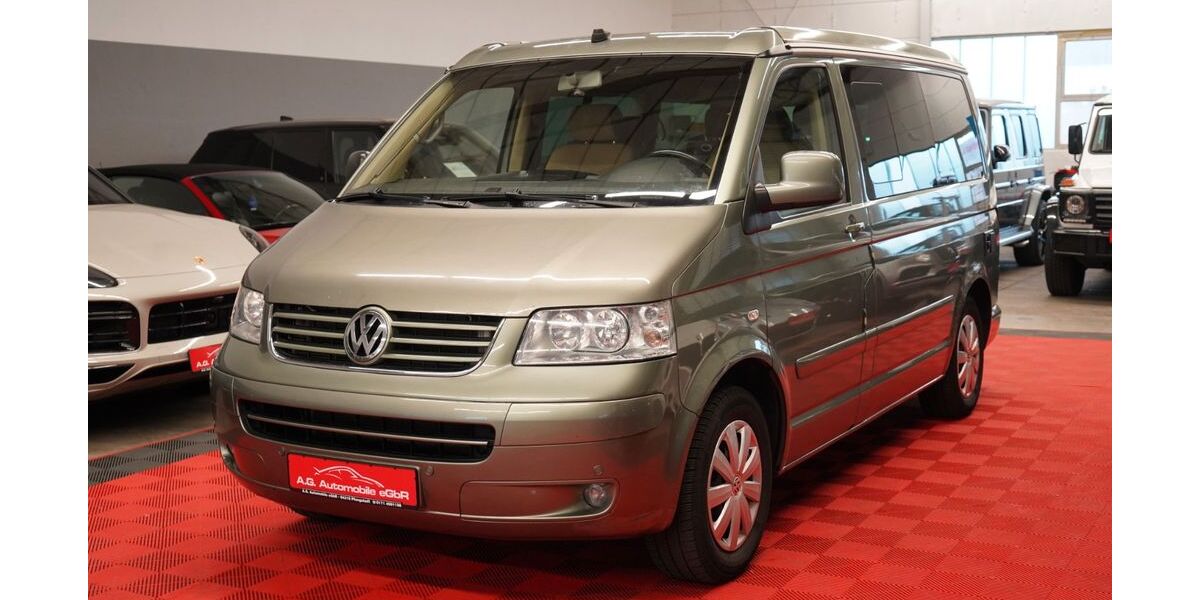 VW T5 California 378.711 km 15.950 € Pfungstadt 64319