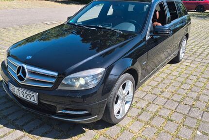 Mercedes-Benz C 250 256.820 km 5.600 &euro; Böblingen 71032