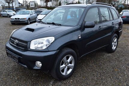 Toyota RAV 4 212.000 km 3.790 &euro; Herbertingen 88518