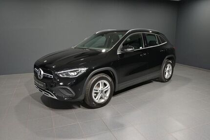 Mercedes GLA 180
