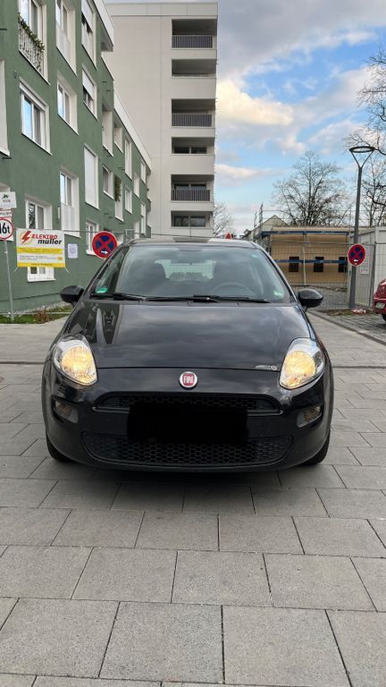 Punto