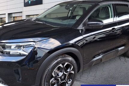 Citroen C5 Aircross 36.819 km 18.690 € Mannheim 68309