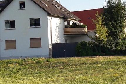 3-Familienhaus Grafenrheinfeld zu vermieten zimmer