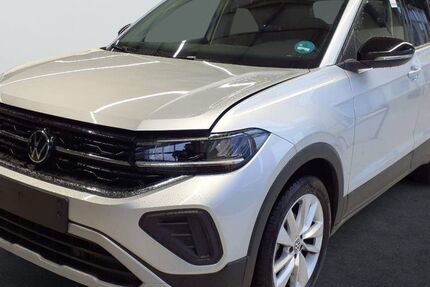 VW T-Cross 12.000 km 19.670 &euro; Mainburg 84048