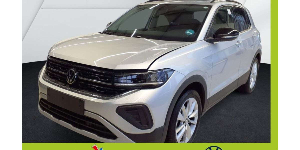 VW T-Cross 12.000 km 19.670 &euro; Mainburg 84048