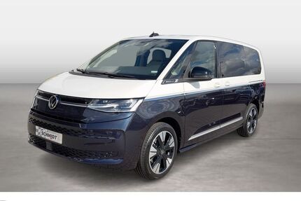 VW T7 Multivan 3.000 km 64.950 &euro; Bernsdorf 09337