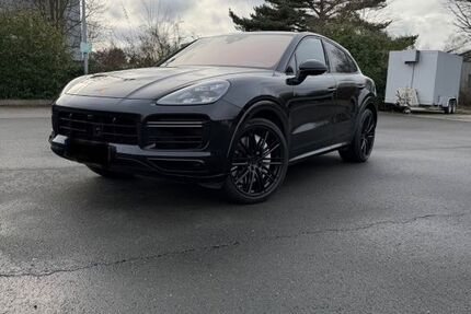 Porsche Cayenne 83.000 km 109.999 &euro; Arnsberg 59757