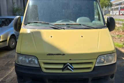 Citroen Jumper 298.500 km 3.500 &euro; Karlsruhe 76185