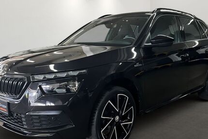 Skoda Kamiq 45.625 km 22.480 &euro; Kaiserslautern 67663