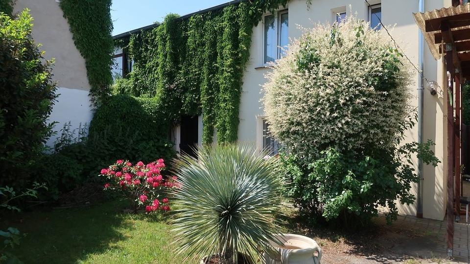 Einfamilienhaus Potsdam Babelsberg - 6 Zimmer, 170 m&sup2;, 750.000&euro; | Angebot:27084463
