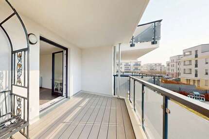 Wohnung Schönefeld - 4 Zimmer, 93 m&sup2;, 459.900&euro; | Angebot:25483885