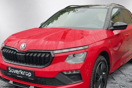 Skoda Kamiq 19.900 km 28.990 &euro; Bad Oldesloe 23843