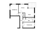 3 Zimmer Wohnung Pulheim Stommeln 50259 zum Kauf