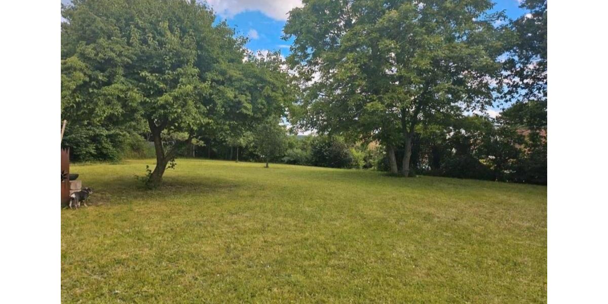 Einfamilienhaus Hirschau - 4 Zimmer, 140 m&sup2;, 1.300&euro; | Angebot:26689523