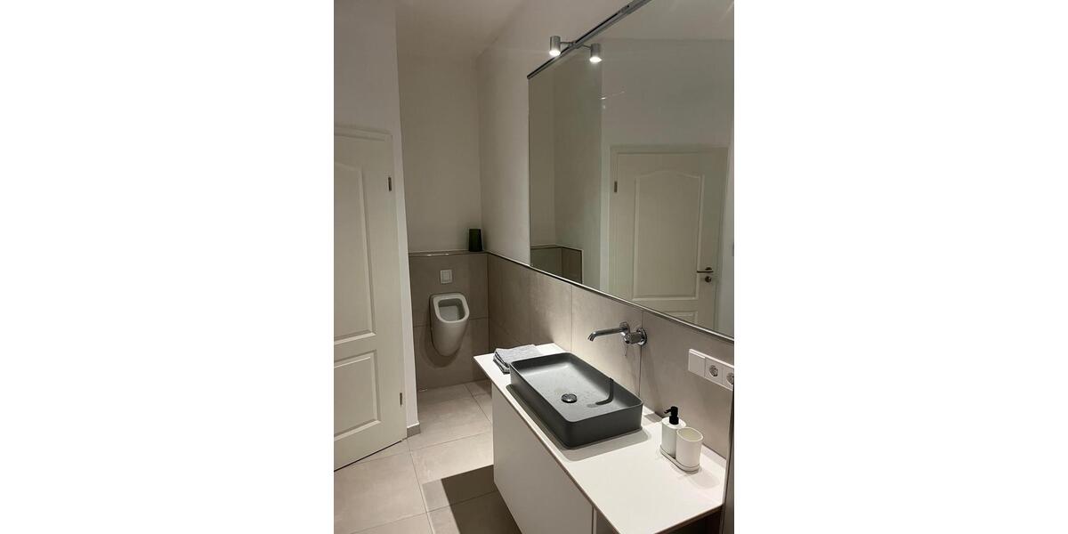 Erdgeschoßwohnung Hannover Nord - 3 Zimmer, 77 m&sup2;, 1.250&euro; | Angebot:25049550