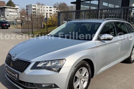 Skoda Superb 236.018 km 9.450 &euro; Bochum 44866