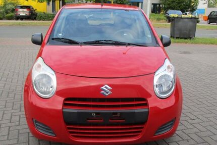 Suzuki Alto 129.829 km 3.800 &euro; Telgte 48291