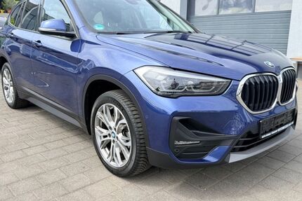 BMW X1 55.100 km 24.950 &euro; Tünsdorf 66693