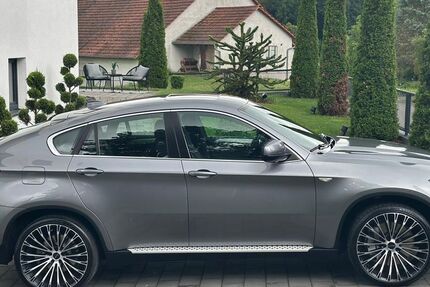 BMW X6 44.500 km 34.900 &euro; Waldenburg-Sailach 74638