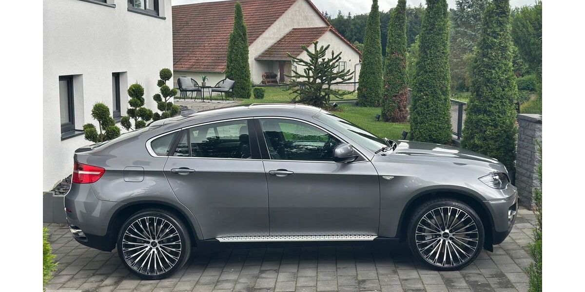 BMW X6 44.500 km 34.900 &euro; Waldenburg-Sailach 74638